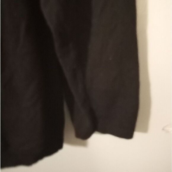 Ana ruffle long sleeve knit top - Picture 5 of 8